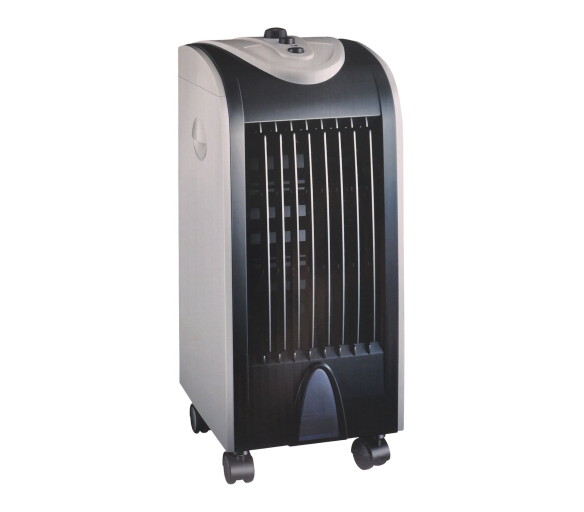 Aga Ochlazovač 3v1 Black Ice 2DAZ722 - 2. JAKOST