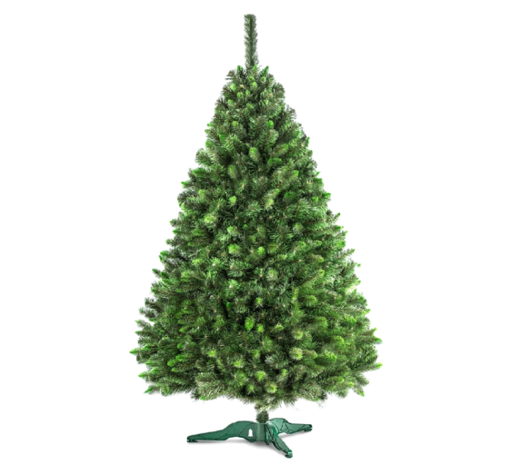 Aga Vánoční stromeček SMRK 150 cm