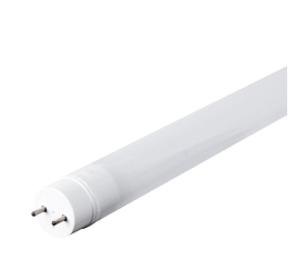 LED trubice - T8 - 150cm - 22W - 2200 lm - jednostranné napájení - neutrální bílá