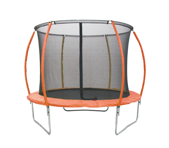 Legoni Trampolína 305 cm Orange + vnitřní ochranná síť