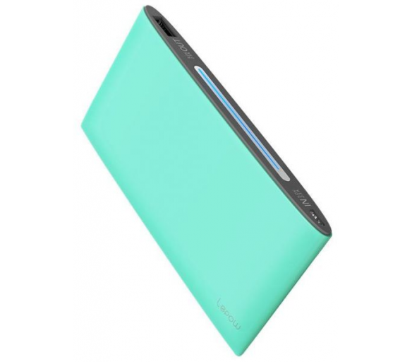 Lepow Poki 10000 mAh Green
