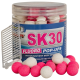 Starbaits Plovoucí Boilies SK30 Fluo Pop Up 80 g 14 mm