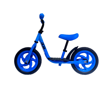 Aga Odrážedlo MR1547 Tmavě modré