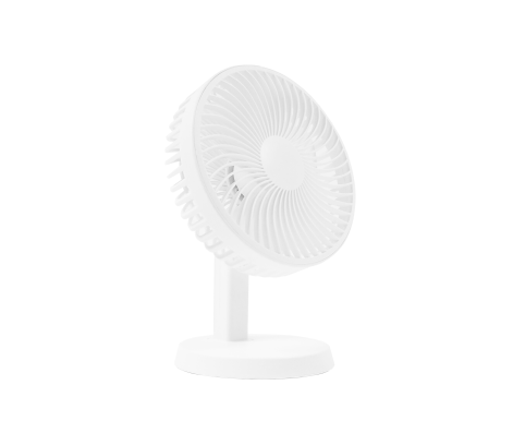 Aga Stolní AKU ventilátor 17 cm