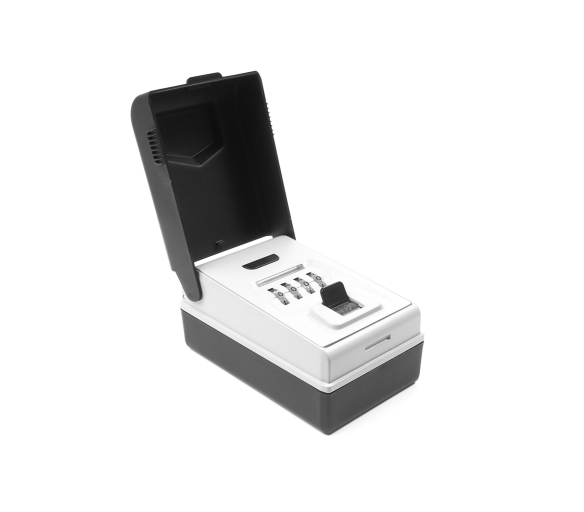 Aga Schránka na klíče s kódovým zámkem 2DAZ246 - II. JAKOST