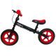 R-Sport Odrážedlo R4 Sport Black-Red