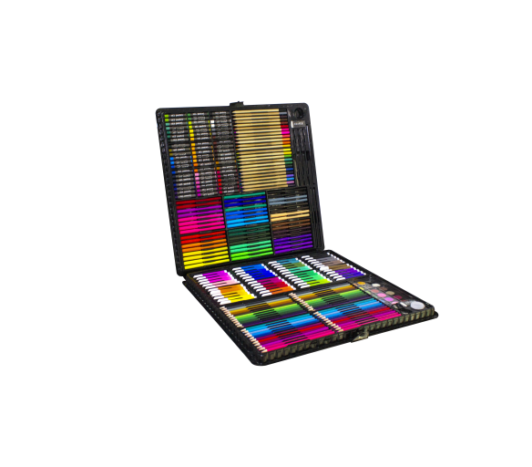 Aga4Kids Kreativní výtvarná sada 288 ks