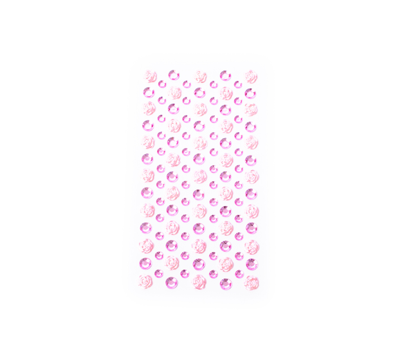 Aga4Kids Samolepící kamínky DS8105SVO