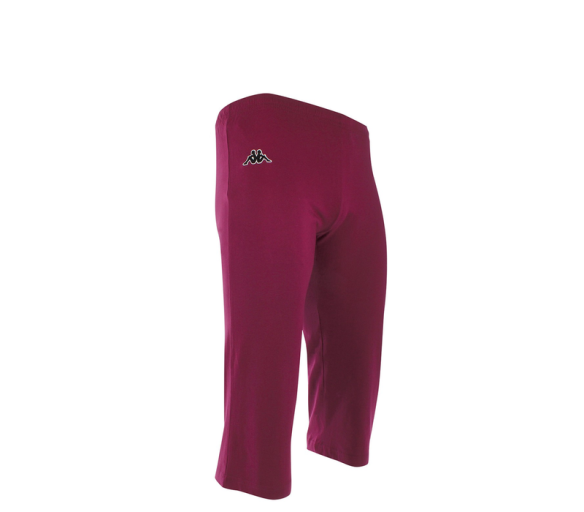 Kappa GEPAN 301X2X0 Bordo