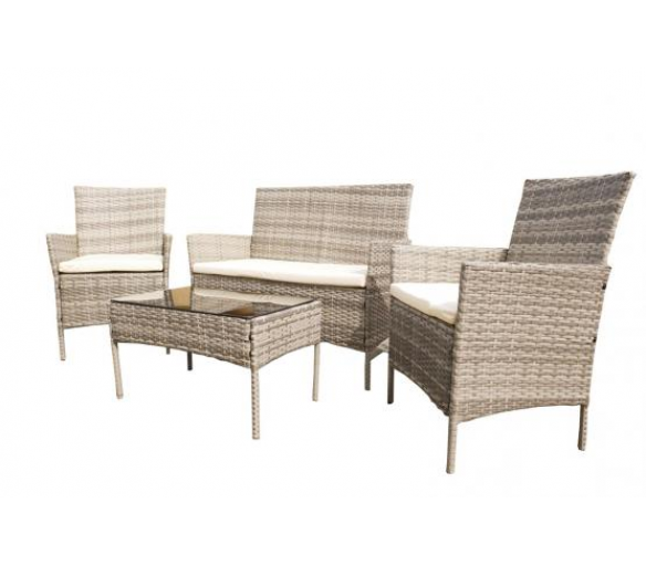 Aga Ratanová zahradní sedací souprava 6346