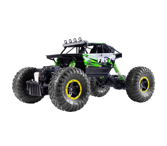 Aga Terénní autíčko na dálkové ovládání MR8081