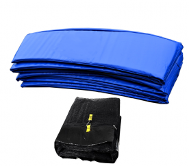 AGA Kryt pružin 305 cm Blue + Ochranná síť 305 cm 8 tyčí