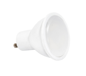 LED žárovka - GU10 - 8W - 670Lm - teplá bílá