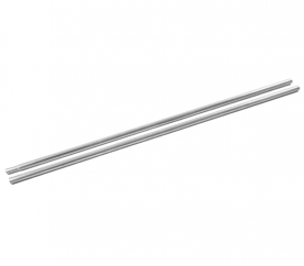 Aga Náhradní tyč na trampolínu  2,5 cm - délka 205 cm