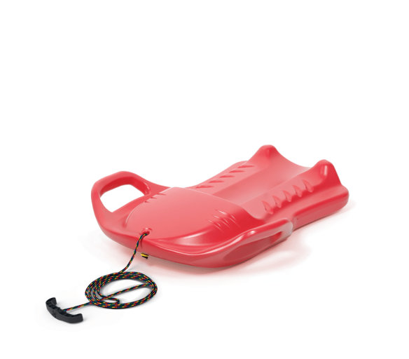 Prosperplast Boby Sporty Červené