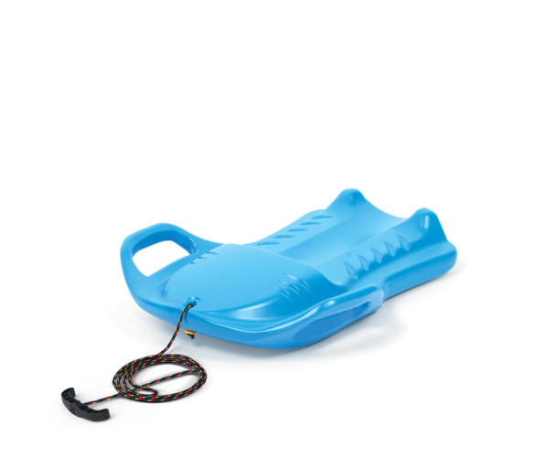 Prosperplast Boby Sporty Modré