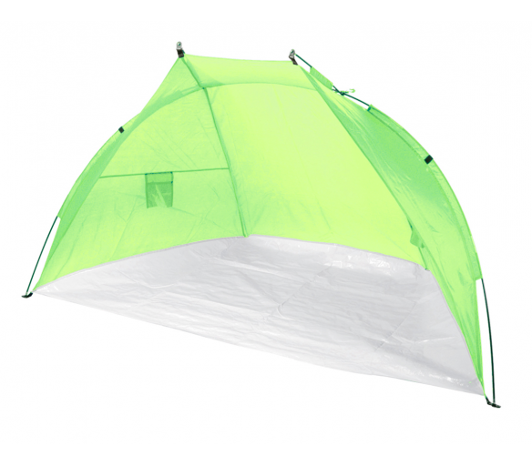 Linder Exclusiv Plážový stan SM01 Zelený