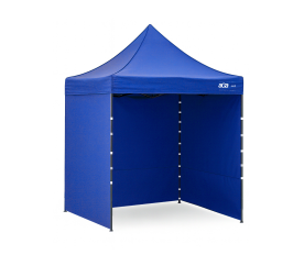 Aga Nůžkový stánek PARTY 2x2m Modrý