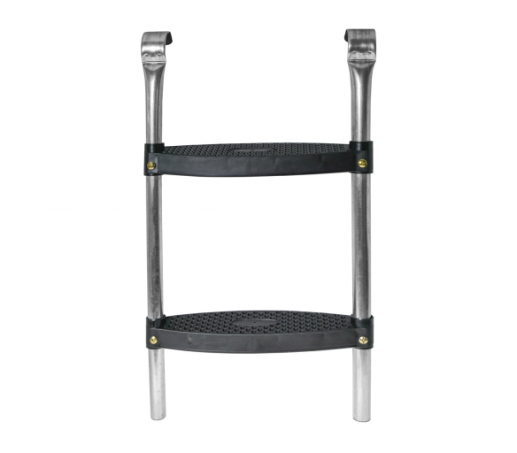 Aga Žebřík k trampolíně 180 - 250 cm