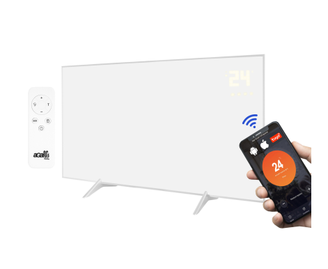 Aga Smart Infrapanel 980W 120x80 cm