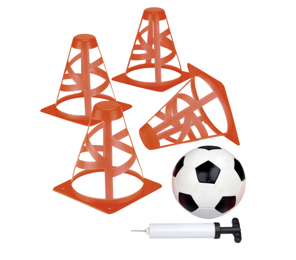 Aga Fotbalový set SOCCER JC-325A
