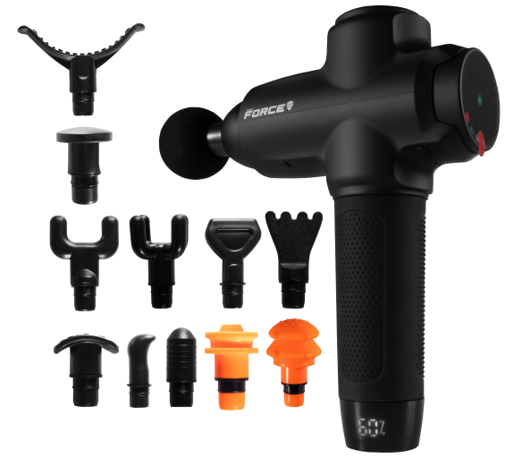 Dexxer Masážní pistole X5