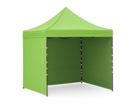 Aga Nůžkový stánek PARTY 3x3m Světle zelený