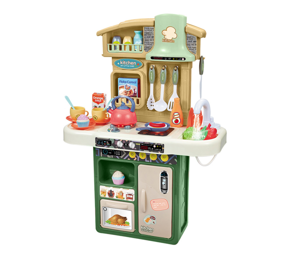 Aga4Kids Plastová kuchyňka 6DZ019 - 2. JAKOST