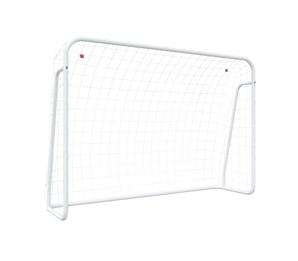 Aga Fotbalová branka 213x152x75 cm