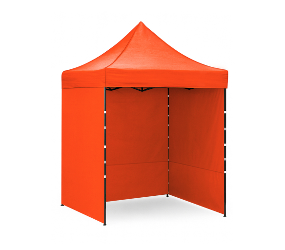 Aga Nůžkový stánek PARTY 2x3m Oranžový
