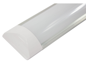 LED panel BRGD0158 - svítidlo SLIM - 60cm - 18W - 230V - 1800Lm - CCD - studená bílá