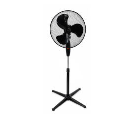 Linder Exclusiv Stojanový ventilátor SV3000S Černý