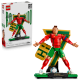 LEGO® Editions 43016 Cristiano Ronaldo – Fotbalová legenda