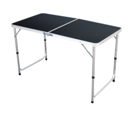 Linder Exclusiv Skládací stůl 120x60x54-70cm