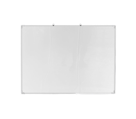 Aga Magnetická tabule 150x100 cm