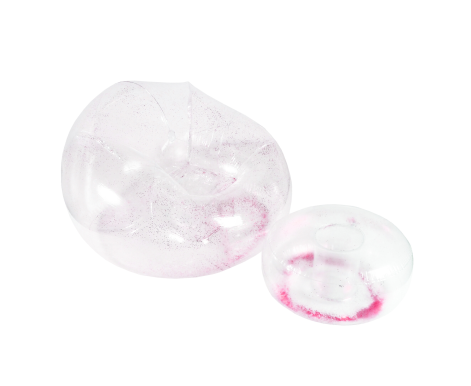 Aga Nafukovací křeslo s podnožníkem DS2517