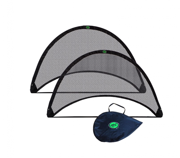 Axi Fotbalová branka ALLSTAR 120 120x83x80 cm