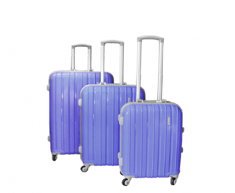 Linder Exclusiv PREMIUM COLOR ALUMINUM MC3058 S,M,L Lila