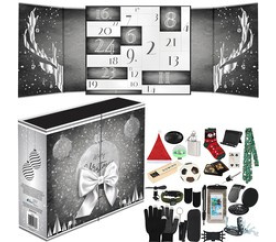 Adventní kalendář - pro muže