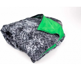 Neviditelný plášť Junior