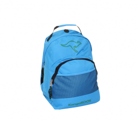 KangaROOS Batoh Light Blue