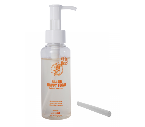 Aga4Kids Gel na 70 balónků 100ml