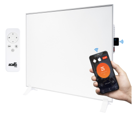 Aga Smart Infrapanel 360 W 60x60 cm