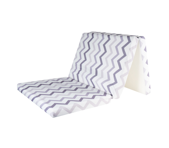 Aga4Kids Dětská skládací matrace MR4555