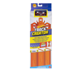 Hot Wheels Track Creator Startovací sada tratí JDW43