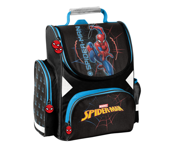 Paso Školní aktovka Spiderman