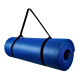 Aga Podložka na cvičení Modrá