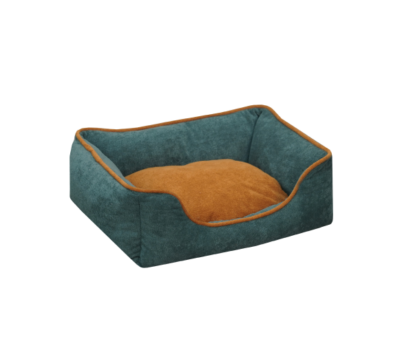 Aga Pelíšek 60x50x16 cm Zelený