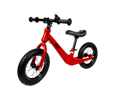 Aga Dětské odrážedlo DS2902 Červené