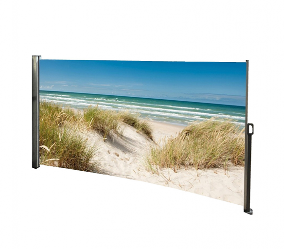 Aga Boční markýza 1,6x3 m Baltic Sea L